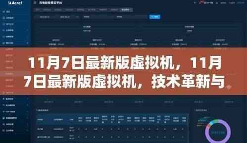 11月7日最新版虚拟机,技术革新与实际应用体验同步提升
