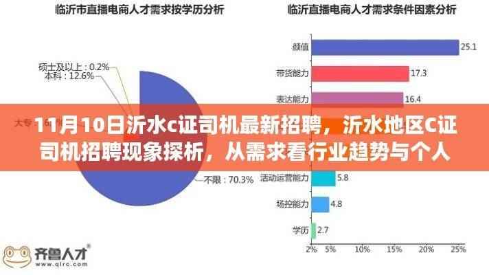 沂水地区C证司机招聘现象探析，需求背后的行业趋势与个人选择考量