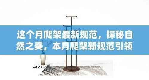 本月爬架新规范,探秘自然之美,引领心灵之旅