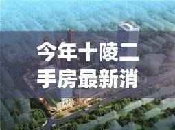 十陵二手房市场最新动态揭秘，小巷宝藏与隐藏的特色小店探索