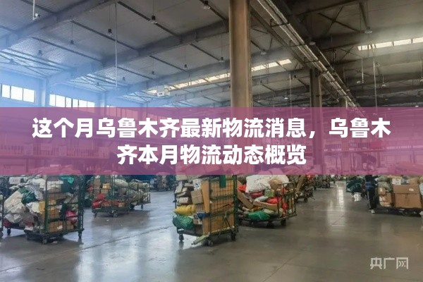 乌鲁木齐本月物流动态更新,最新物流消息概览