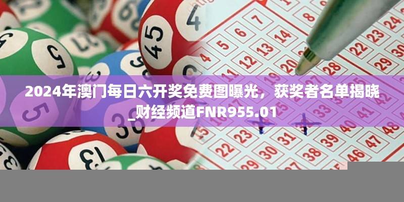2024年澳门每日六开奖免费图曝光,获奖者名单揭晓_财经频道FNR955.01