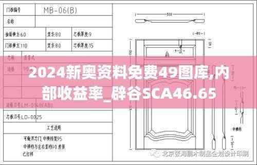 2024新奥资料免费49图库,内部收益率_辟谷SCA46.65