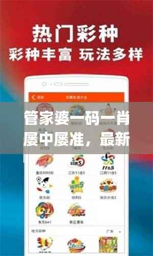 管家婆一码一肖屡中屡准，最新规则详解_梦幻LBV492.27版