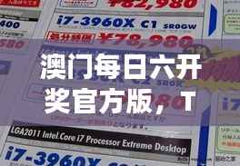 澳门每日六开奖官方版，TMI715.52盒装版评估标准
