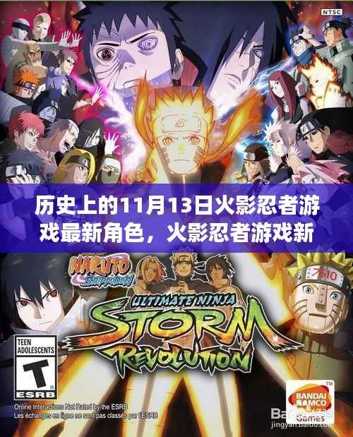 历史上的11月13日火影忍者新角色深度解析与评测,全新角色揭秘与解析