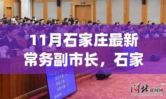 石家庄新任常务副市长角色定位与未来展望，新任领导者的挑战与机遇