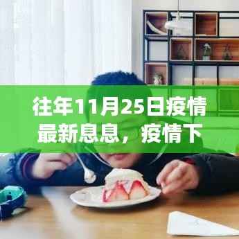 疫情下的憩息时光,与自然美景的邂逅之旅(疫情最新信息回顾)