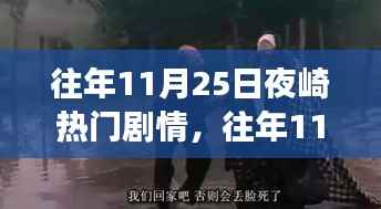 往年11月25日夜崎剧情盛宴，深度解析魅力与影响