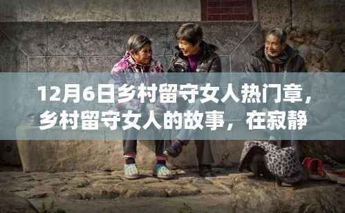 乡村留守女人的温暖与坚韧，寂静冬日的热门故事章节（12月6日）
