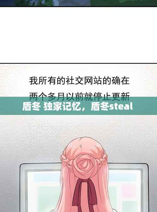 盾冬 独家记忆，盾冬steal 