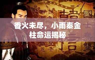 香火未尽,小雨秦金柱命运揭秘