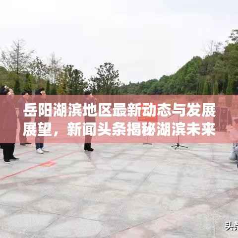 岳阳湖滨地区最新动态与发展展望,新闻头条揭秘湖滨未来趋势