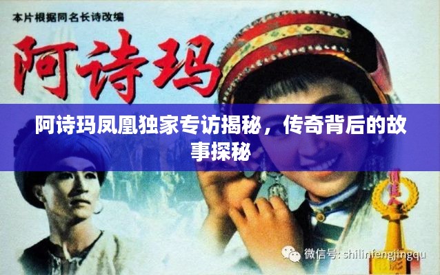 阿诗玛凤凰独家专访揭秘，传奇背后的故事探秘