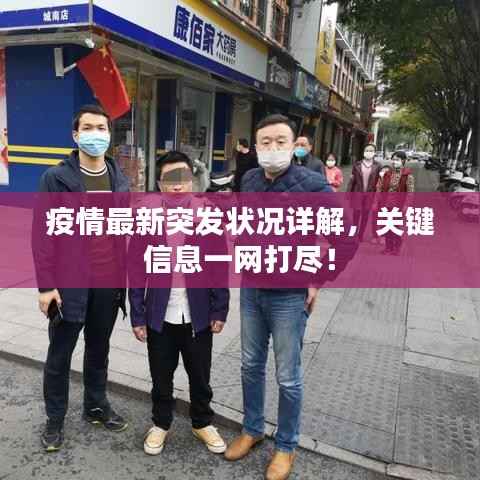 疫情最新突发状况详解，关键信息一网打尽！